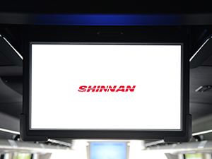 カラーテレビ