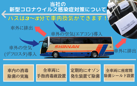 信南交通株式会社